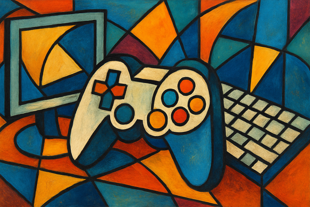5 HTML-игр, которые можно сделать за неделю (и заработать на этом)